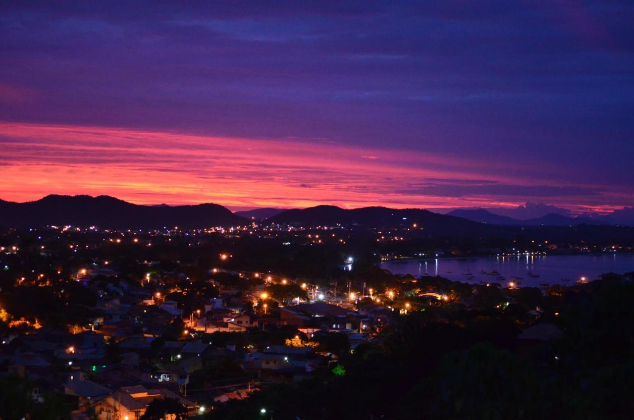 Apartament Casa Em Buzios "A Curva Do Sol" Zewnętrze zdjęcie