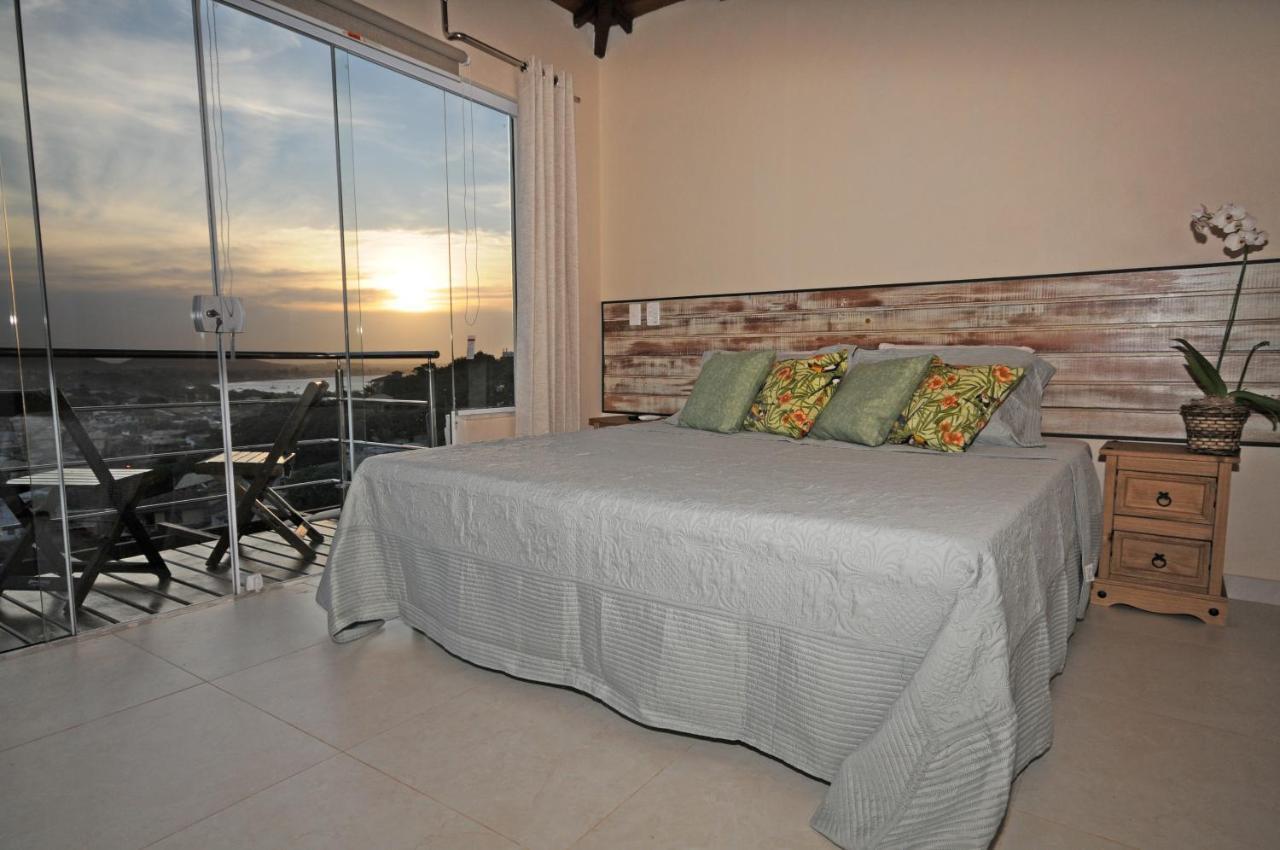 Apartament Casa Em Buzios "A Curva Do Sol" Zewnętrze zdjęcie