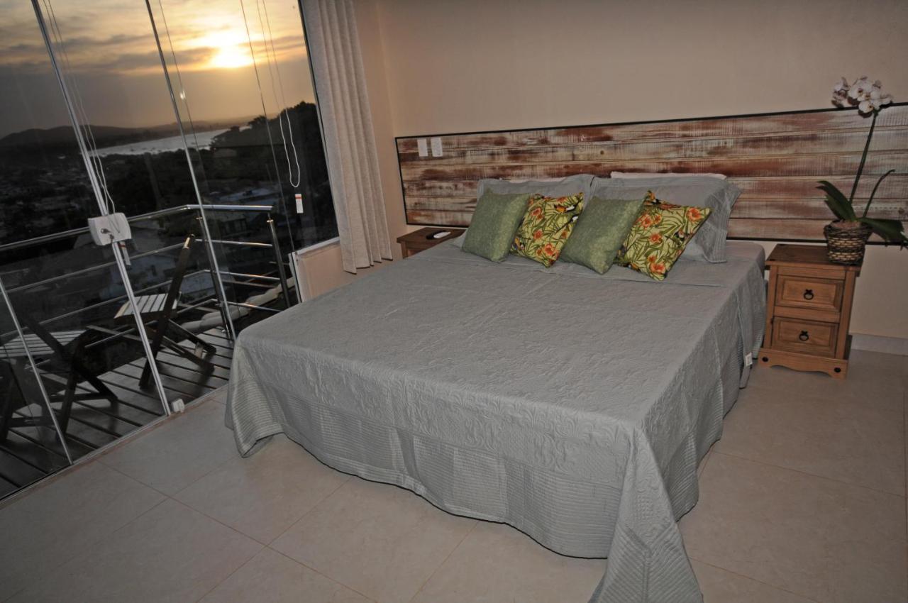 Apartament Casa Em Buzios "A Curva Do Sol" Zewnętrze zdjęcie