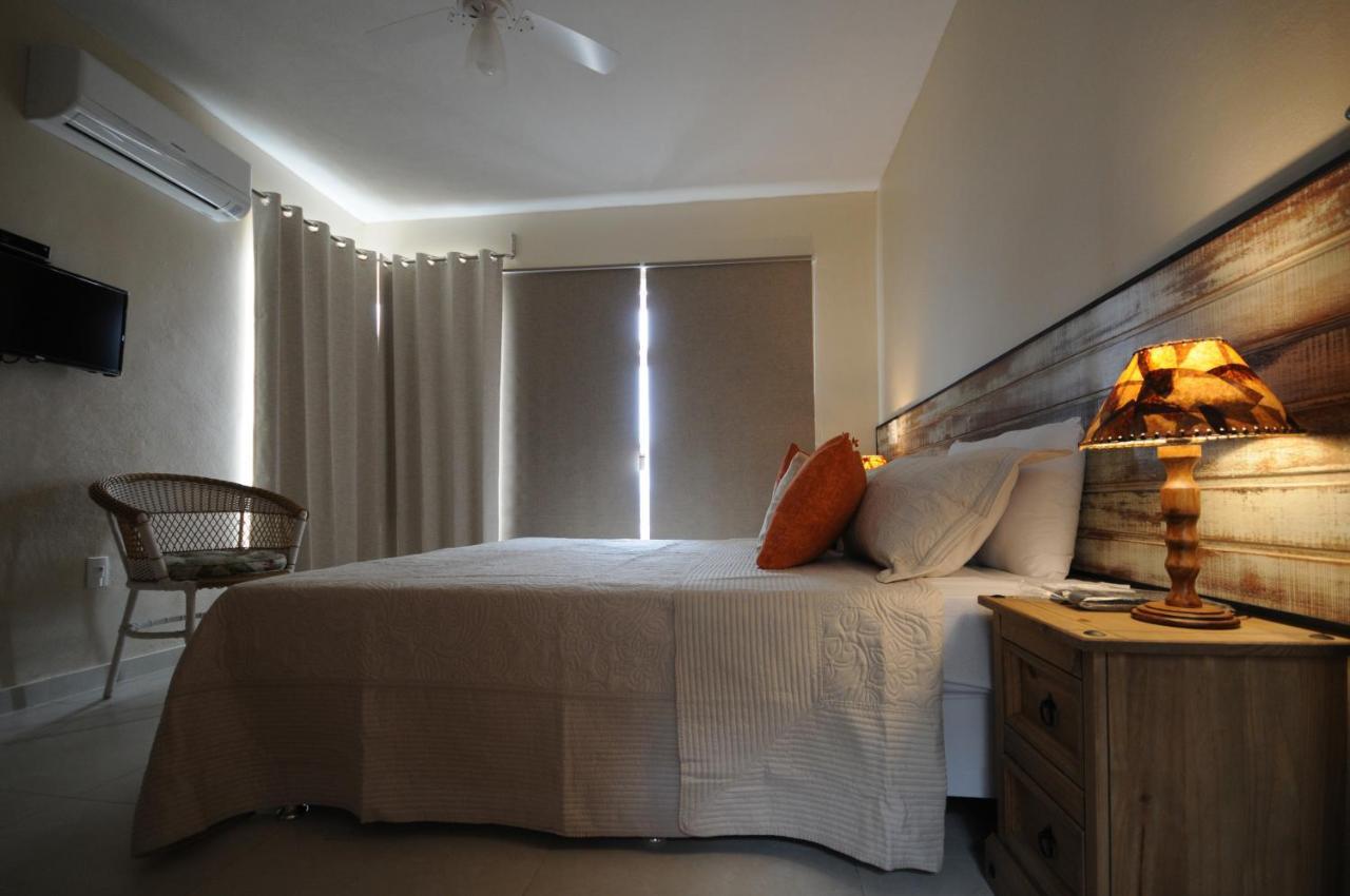Apartament Casa Em Buzios "A Curva Do Sol" Zewnętrze zdjęcie