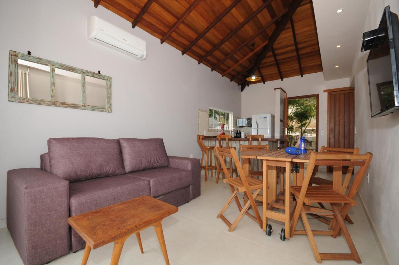 Apartament Casa Em Buzios "A Curva Do Sol" Zewnętrze zdjęcie