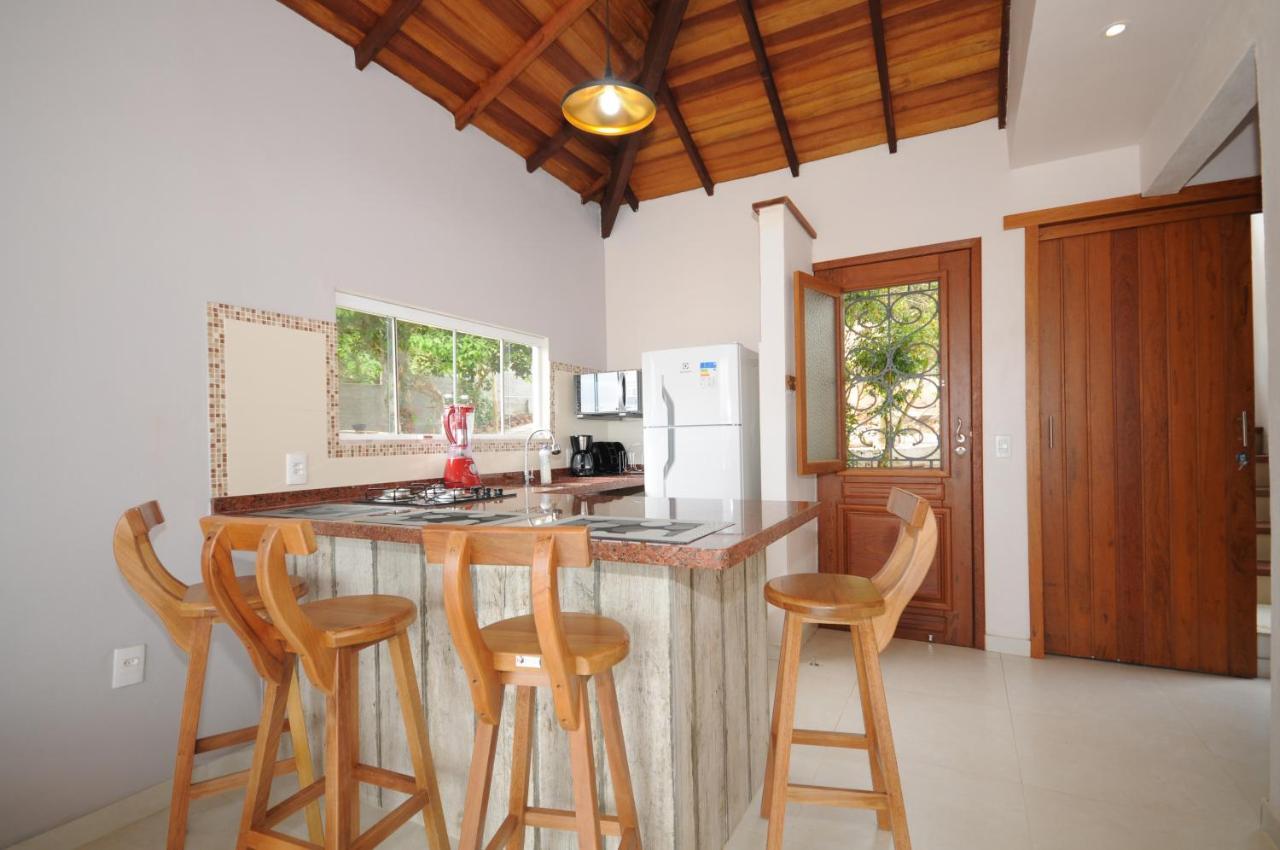 Apartament Casa Em Buzios "A Curva Do Sol" Zewnętrze zdjęcie