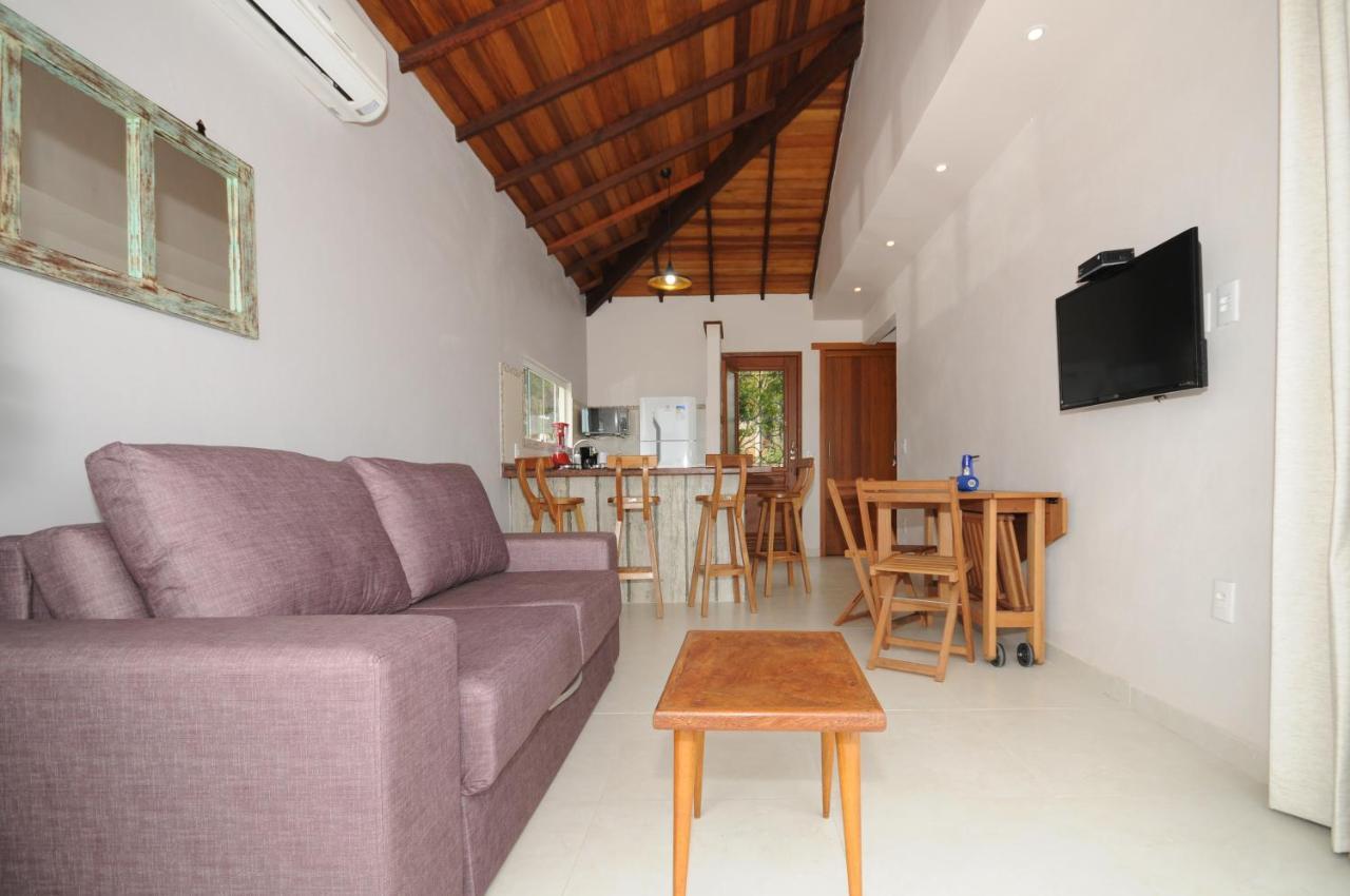 Apartament Casa Em Buzios "A Curva Do Sol" Zewnętrze zdjęcie