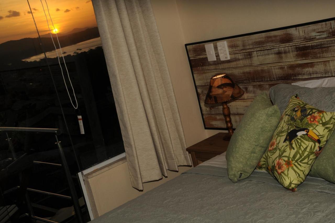 Apartament Casa Em Buzios "A Curva Do Sol" Zewnętrze zdjęcie