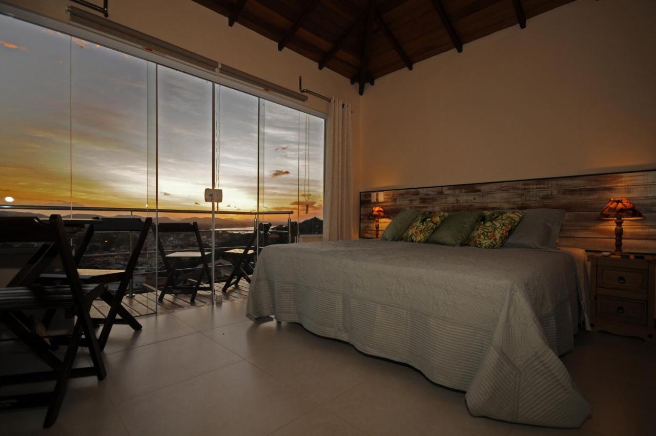 Apartament Casa Em Buzios "A Curva Do Sol" Zewnętrze zdjęcie