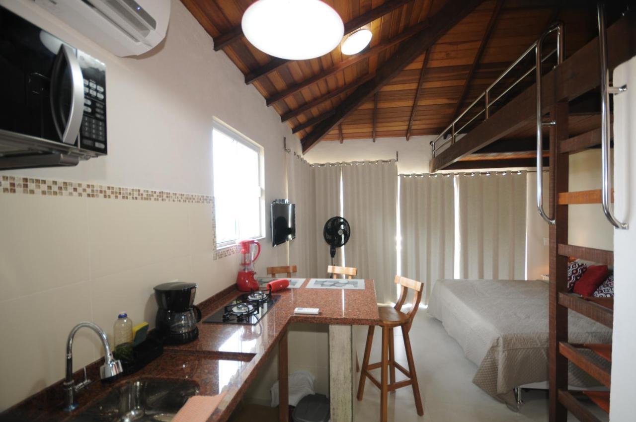 Apartament Casa Em Buzios "A Curva Do Sol" Zewnętrze zdjęcie