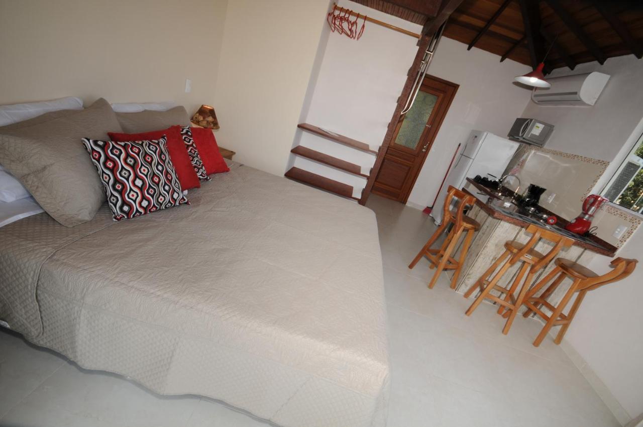 Apartament Casa Em Buzios "A Curva Do Sol" Zewnętrze zdjęcie