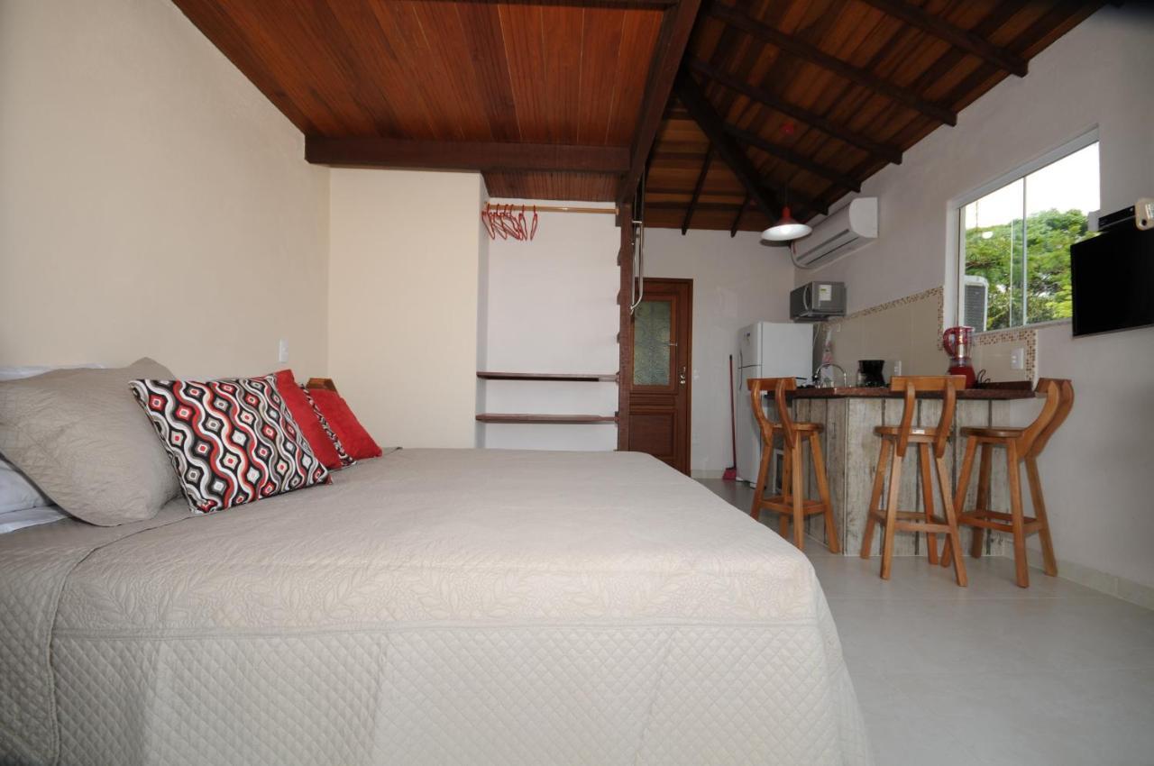 Apartament Casa Em Buzios "A Curva Do Sol" Zewnętrze zdjęcie