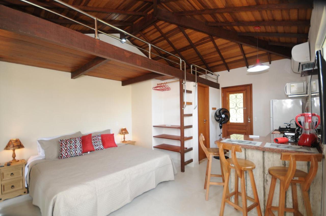 Apartament Casa Em Buzios "A Curva Do Sol" Zewnętrze zdjęcie