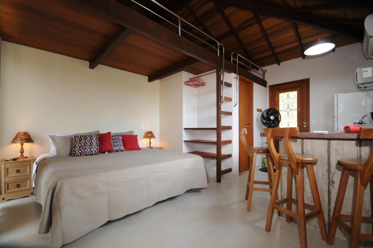 Apartament Casa Em Buzios "A Curva Do Sol" Zewnętrze zdjęcie