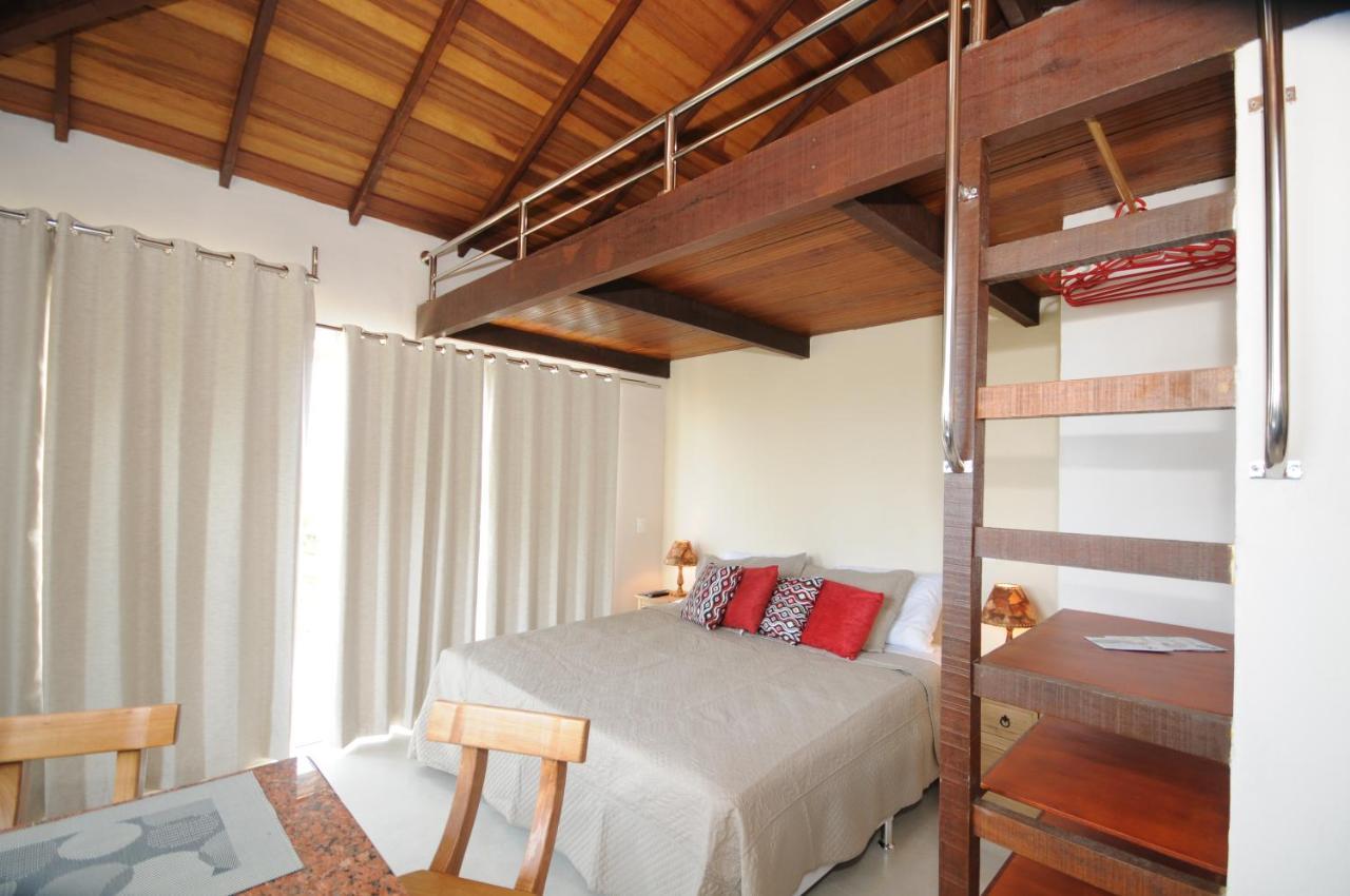 Apartament Casa Em Buzios "A Curva Do Sol" Zewnętrze zdjęcie