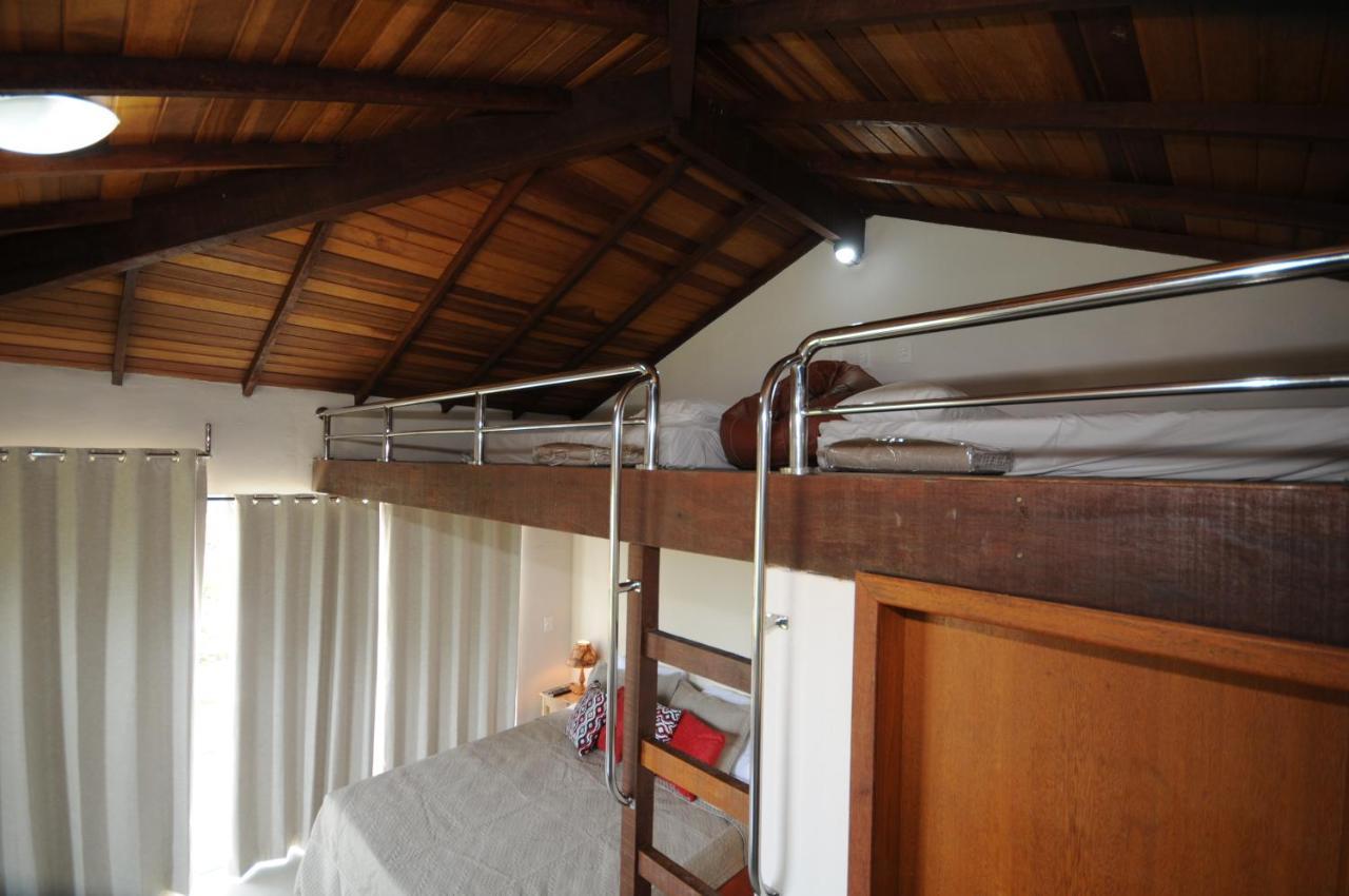 Apartament Casa Em Buzios "A Curva Do Sol" Zewnętrze zdjęcie