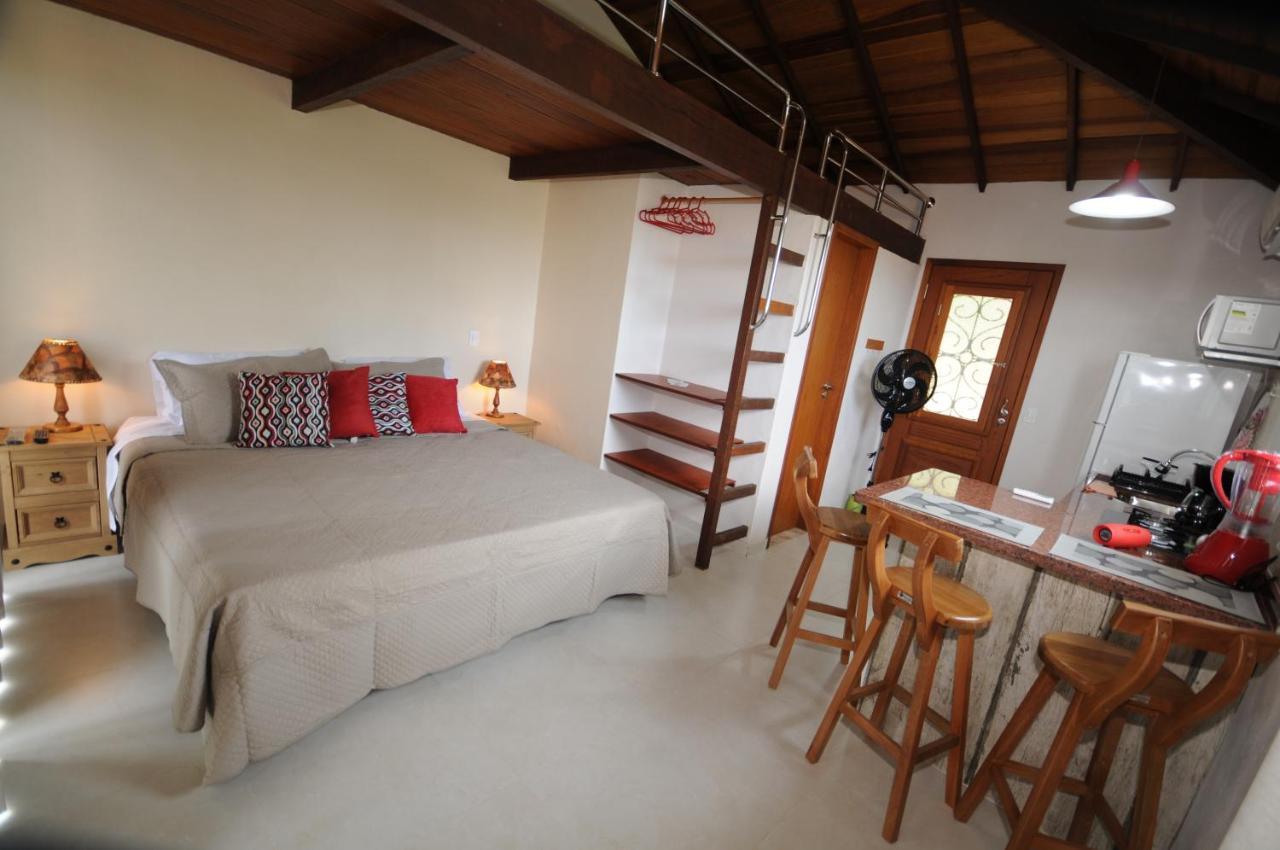 Apartament Casa Em Buzios "A Curva Do Sol" Zewnętrze zdjęcie